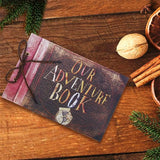 Notre livre d'aventures Album de photos