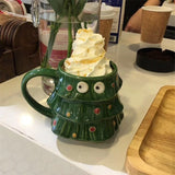 Mug de Noël