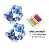 Sillas Flotantes Inflables para Piscina