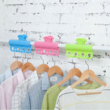 Épingle à linge multifonctionnelle