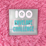 100 enveloppes