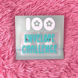 100 enveloppes