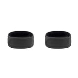 Ceinture sans boucle (2 PCS)