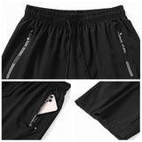 Pantalon unisexe ultra extensible à séchage rapide
