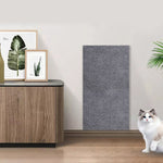 Tapis à gratter pour chats