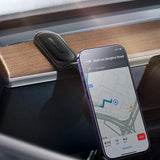 Support pliant pour portable avec aimant puissant