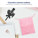 Butoir de Porte Portable