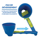 Entonnoir de mesure