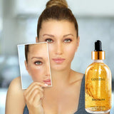 Essence anti-âge aux polypeptides de ginseng