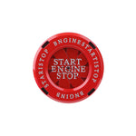 Couvercle du Bouton du Moteur