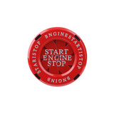 Couvercle du Bouton du Moteur