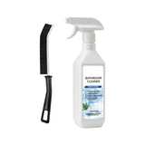 Nettoyant Salle de Bain Anti-Calcaire