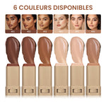 Fond de teint crème Stick correcteur de maquillage