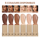 Fond de teint crème Stick correcteur de maquillage