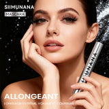 Gel de coiffage pour cils