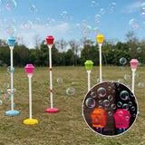 Nouvelle machine à bulles automatique pour enfants
