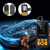 Lecteur de diagnostic automobile intelligent