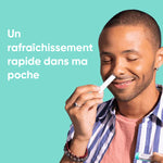 Inhalateurs Nasaux Portatifs