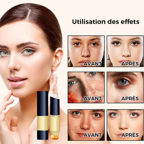 Stick correcteur
