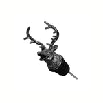 Verseur à vin Tête de cerf