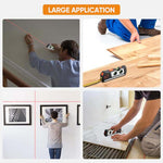 Niveau laser multifonction
