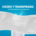 Rodillera para el menisco
