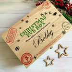 Boîte de réveillon | Cadeau de Noël