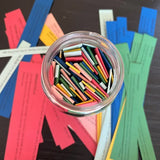 Bouteille de souhaits bibliques