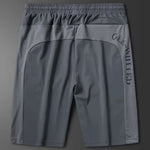 Short de glace en maille