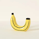 Vase Banane Pelée