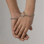 Bracelet magnétique design