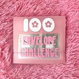 100 enveloppes