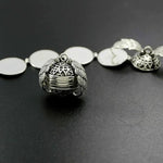 Collier album de souvenirs