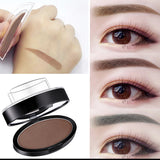 Tampon à sourcils parfaitement étanche