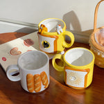 Mug de Noël