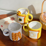 Mug de Noël