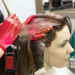 Shampoing pour cheveux Nova pour teinture naturelle instantanée