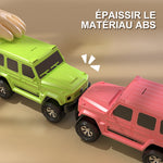 Collision Jouets Transformateurs Voitures