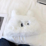 Chapeau de chiot drôle de dessin animé mignon