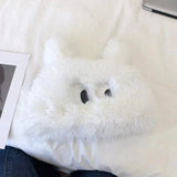 Chapeau de chiot drôle de dessin animé mignon