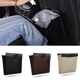 Sac de rangement pliable pour voiture Hirundo