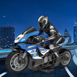 Jouets de moto télécommandée