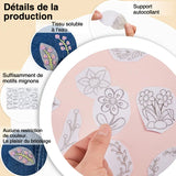 Set de Broderie à la Main