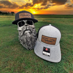 Casquette Hawk Tuah snapback