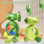 Disque volant Gyro Jouets