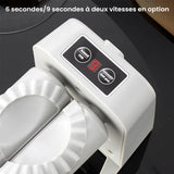 Machine à boulette domestique entièrement automatique