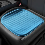 Tapis de refroidissement universel respirant en gel 3D