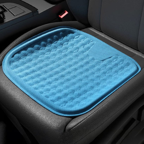 Tapis de refroidissement universel respirant en gel 3D