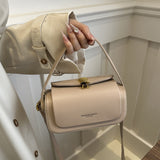 Mini sac carré tendance