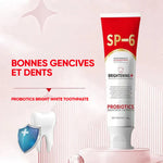 Dentifrice Super Probiotic-6